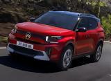 ë-ROUTES App,Citroën ë-C3 Aircross