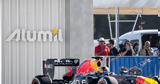 Red Bull Showrun, ALUMIL, Αθήνα,Red Bull Showrun, ALUMIL, athina