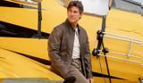 Τομ Κρουζ, Ρεκόρ Γκίνες, Mission, Impossible 8 – Έπεσε,tom krouz, rekor gkines, Mission, Impossible 8 – epese