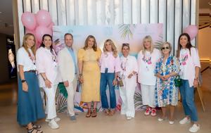 Riviera Shopping For, Good Cause