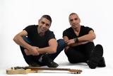 Κίτρινα Ποδήλατα, Θέατρο Βράχων -,kitrina podilata, theatro vrachon -