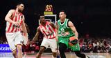 Παναθηναϊκός – Ολυμπιακός, GBL,panathinaikos – olybiakos, GBL