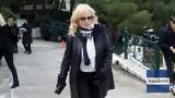 Αγγελική Νικολούλη, MEGA,angeliki nikolouli, MEGA