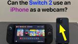 Phone,Nintendo Switch 2