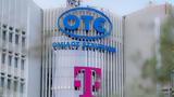 COSMOTE TELEKOM, Δέσμευση,COSMOTE TELEKOM, desmefsi