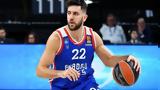 Μίτσιτς, Euroleague, Φενέρ, Ολυμπιακός,mitsits, Euroleague, fener, olybiakos