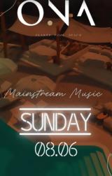 Mainstream,ONA Drepano Beach