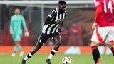 Βέλη Μπακαγιόκο, ΠΑΟΚ, Λουτσέσκου,veli bakagioko, paok, loutseskou