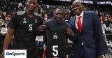 EuroLeague, Παρί, Ομάρ Σι, Λουπέν - Βίντεο,EuroLeague, pari, omar si, loupen - vinteo