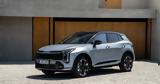 Kia, Ανανεώθηκε, Kia Sportage,Kia, ananeothike, Kia Sportage