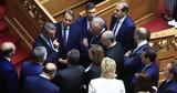 Τι θα κάνουν οι βουλευτές της ΝΔ,