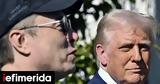 Τραμπ, Μασκ, -Εχει,trab, mask, -echei