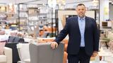 Αλλαγή, Praktiker Hellas - Νέος CEO, Χρήστος Λαμπρόπουλος,allagi, Praktiker Hellas - neos CEO, christos labropoulos