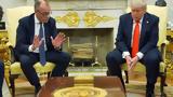 Μερτς, Τραμπ, Βέβαιος, ΗΠΑ, ΝΑΤΟ,merts, trab, vevaios, ipa, nato