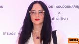 GNTM, Ζενεβιέβ Μαζαρί,GNTM, zeneviev mazari