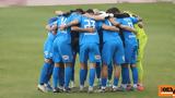 ΠΑΣ Γιάννινα, - Πόσα,pas giannina, - posa