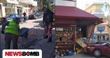 Λαγκαδάς, Δήμος, ΕΛ ΑΣ,lagkadas, dimos, el as