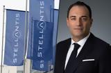 Αμοιβή, CEO, Stellantis Antonio Filosa,amoivi, CEO, Stellantis Antonio Filosa