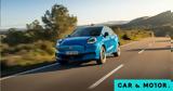 Ford Puma Gen-E, 6 500,399
