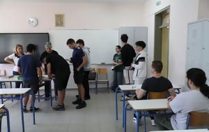 Πανελλήνιες 2025, Ένωσης Ελλήνων Φυσικών, panellinies 2025, enosis ellinon fysikon