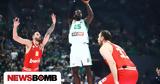 Παναθηναϊκός – Ολυμπιακός,panathinaikos – olybiakos