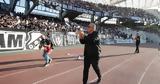 Μπούσης, Το Γεντί Κουλέ, ΟΦΗ,bousis, to genti koule, ofi