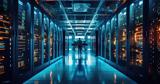 Ένα data center θα εκπέμπει περισσότερους ρύπους από ότι πέντε αεροδρόμια,