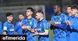 Προς, ΠΑΣ Γιάννινα -Δεν,pros, pas giannina -den