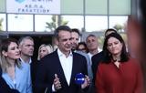 Μητσοτάκης, ΚΕΠΑ Γαλατσίου,mitsotakis, kepa galatsiou