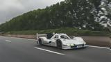 Porsche 963 RSP, Όταν, Le Mans,Porsche 963 RSP, otan, Le Mans