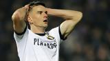 ΠΑΟΚ, Ξανά, Σέρβος,paok, xana, servos