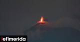 Γουατεμάλα, Έκρηξη, Φουέγκο, [εικόνες],gouatemala, ekrixi, fouegko, [eikones]