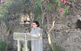 Λίνα Μενδώνη, Αποδίδουμε, Πατρών,lina mendoni, apodidoume, patron