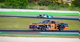 Θωμάς Κρασώνης, Brands Hatch, EuroNASCAR,thomas krasonis, Brands Hatch, EuroNASCAR