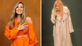 Λάρα Φαμπιάν, Αθήνα,lara fabian, athina