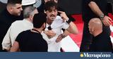 Γιαννακόπουλος, Καμπάνα, ΣΕΦ,giannakopoulos, kabana, sef