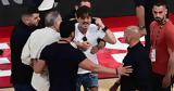 Αθλητικός Δικαστής, Γιαννακόπουλο-, Αταμάν, Σλούκα,athlitikos dikastis, giannakopoulo-, ataman, slouka