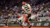 Εγκατέλειψε, Μουζέτι – Προκρίθηκε, Roland Garros, Αλκαράθ,egkateleipse, mouzeti – prokrithike, Roland Garros, alkarath
