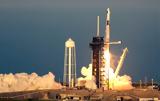 Πιέζουν, Τραμπ, SpaceX, Έλον Μασκ,piezoun, trab, SpaceX, elon mask