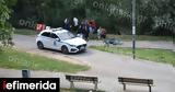 Συναγερμός, Λάρισα, Εντοπίστηκε, Πηνειό,synagermos, larisa, entopistike, pineio