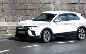 VW T-Roc, – Δείτε, VW T-Roc, – deite