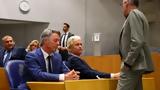 Ολλανδία, Πρόωρες, 29 Οκτωβρίου – Ανησυχία, Βίλντερς,ollandia, proores, 29 oktovriou – anisychia, vilnters