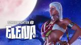 Street Fighter 6, Nintendo Switch 2,Elena
