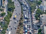 Κίνηση, Χάος, Αττική Οδό, Κηφισό, Αγίου Πνεύματος,kinisi, chaos, attiki odo, kifiso, agiou pnevmatos