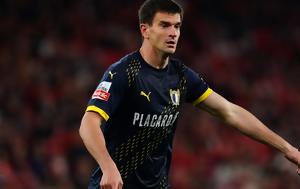 Μίρκο Τόπιτς, Plan B, ΠΑΟΚ, mirko topits, Plan B, paok