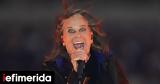 Black Sabbath, Όζι Όσμπορν,Black Sabbath, ozi osborn