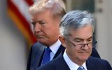 Πιέσεις Trump, Fed, Μειώστε,pieseis Trump, Fed, meioste