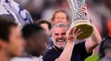 Τότεναμ, Άγγελο Ποστέκογλου,totenam, angelo postekoglou