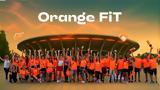 Orange FiT Experience, Samsung Galaxy Ring,Public, Golden Hall