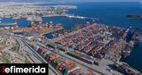 Εξαγωγές, Αύξηση 49, 2025 -Η,exagoges, afxisi 49, 2025 -i